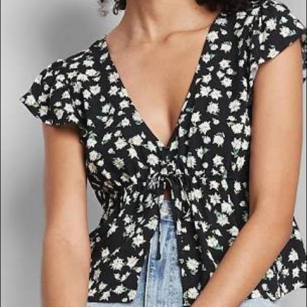 Women’s Blouse Wild & Fable